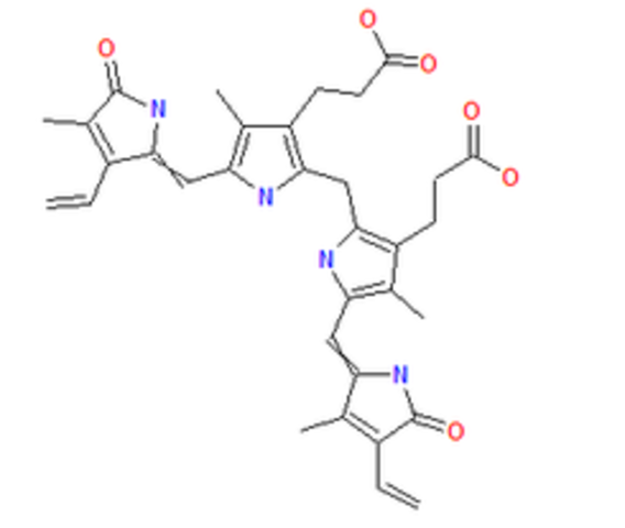 Síndrome de Gilbert