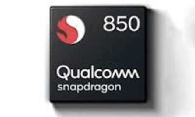 Qualcomm snapdragon
