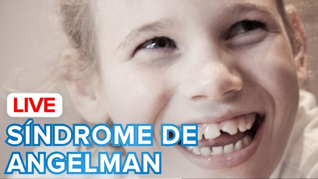 sindrome de angelman