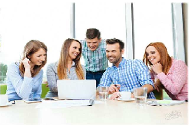 Знакомство с проектом