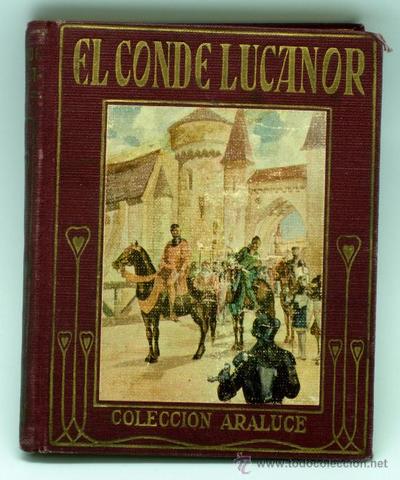 El conde Lucanor