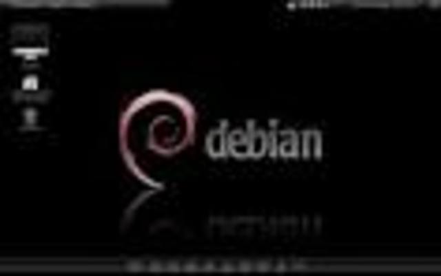 Debian Liberado