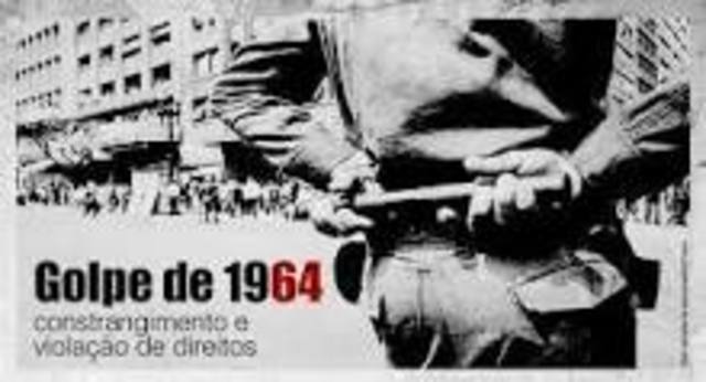 Golpe militar de 1964