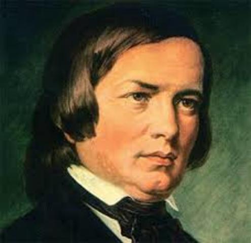 Schumann