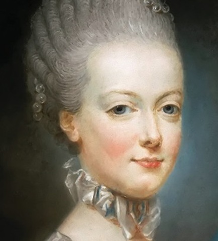 Marie Antoniette