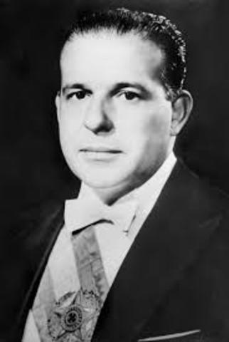 Governo João Goulart