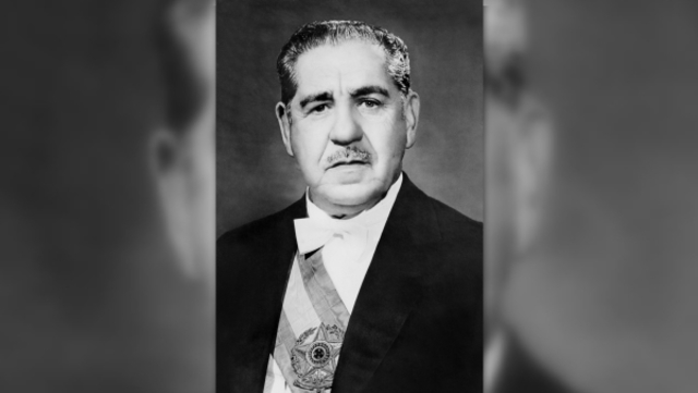 Artur da Costa e Silva