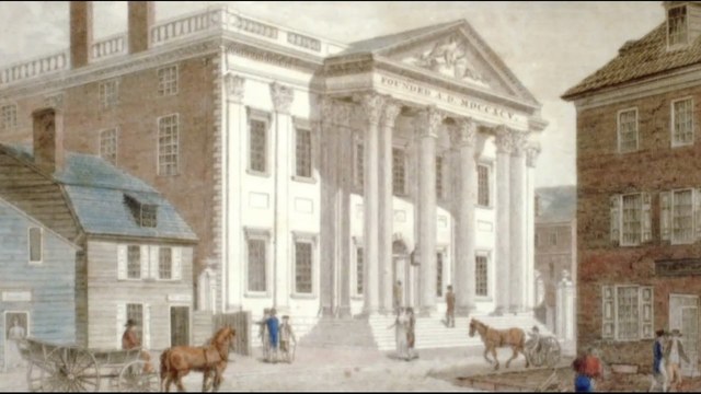 Bank of the united states