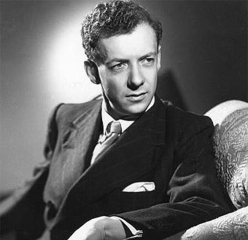 B. Britten