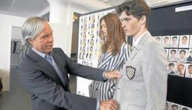 Creación de la marca