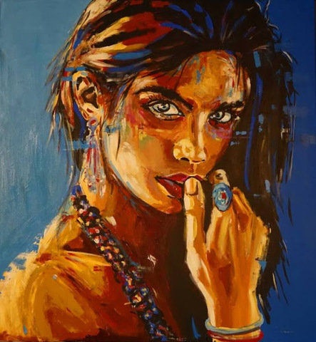 Brobas(Contemorary Art)