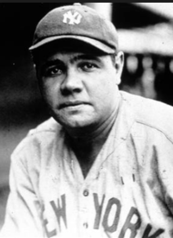 Babe Ruth