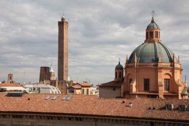 1150 - A Primeira Universidade do Mundo