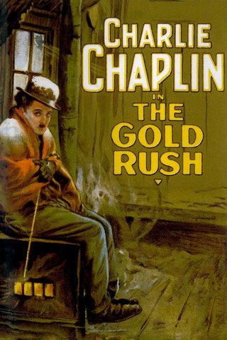 The Gold Rush