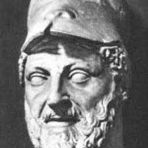 Amilcare Barca in Spagna