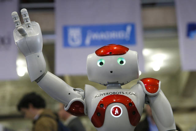 Automatización y robótica