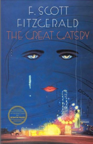The Great Gatsby is published