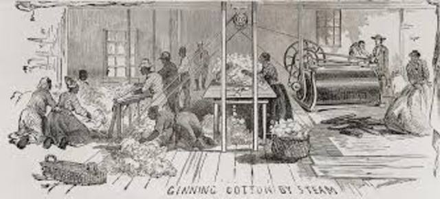 Technology benefits of 1812