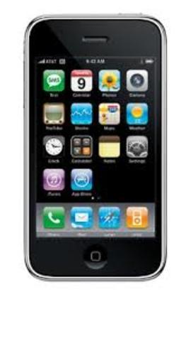 iPhone 3g