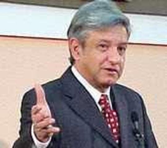 Movimiento Contra el Desafuero de Jefe de Gobierno de la Ciudad de México