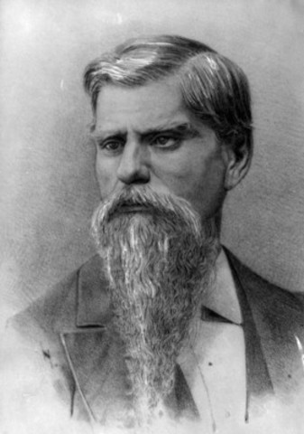 Gobierno de Ignacio L. Vallarta.