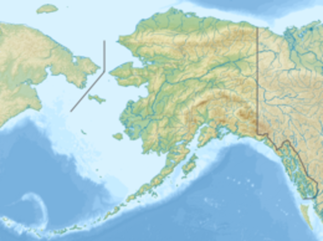 1946 Aleutians earthquake