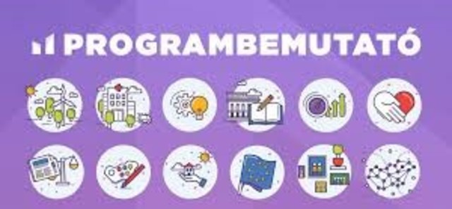 Programbemutatás