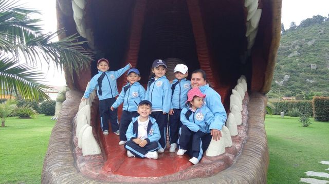 Inicio Labores en Educación