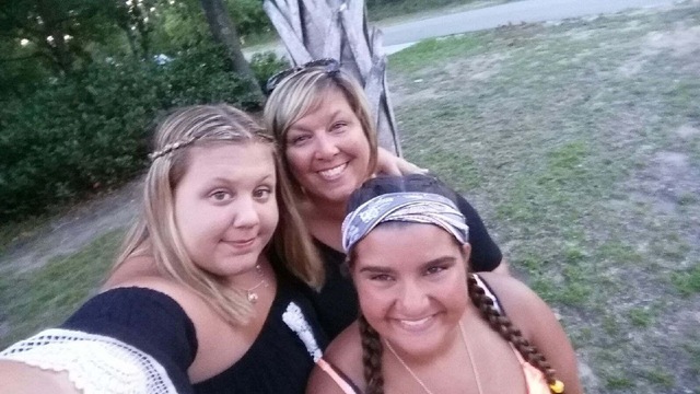 Hace cinco años conocí a mi mejor amiga Abby