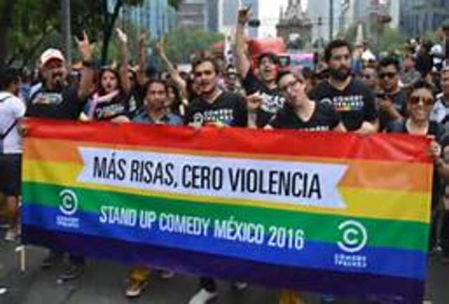 Movimiento LGBTTTI