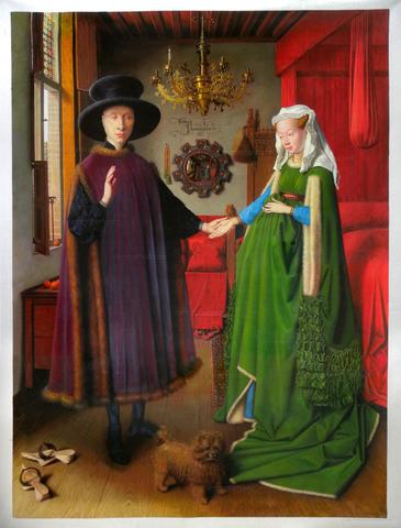 Arnolfini