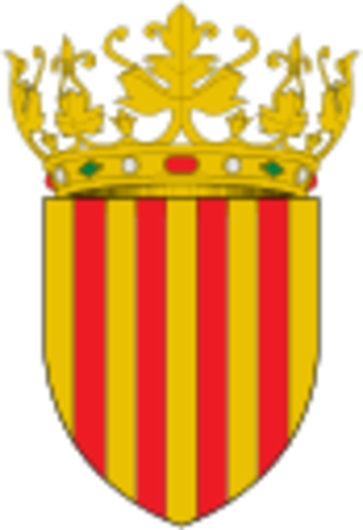Creación de la Corona de Aragón