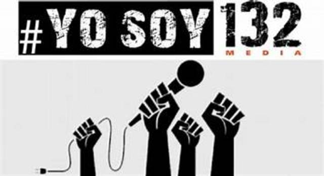 Movimiento #yoSoy132