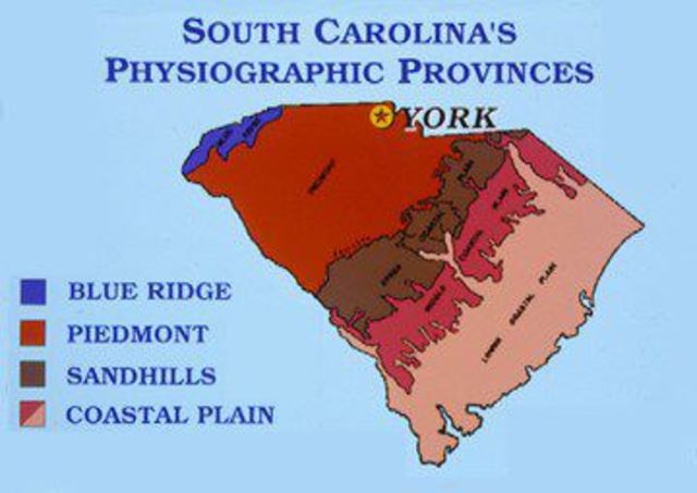 Province of SC