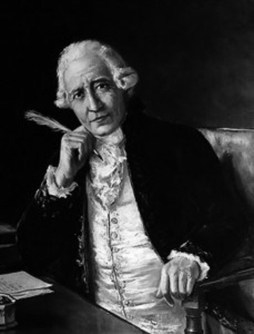 PRIMER TELÉGRAFO ELECTRO