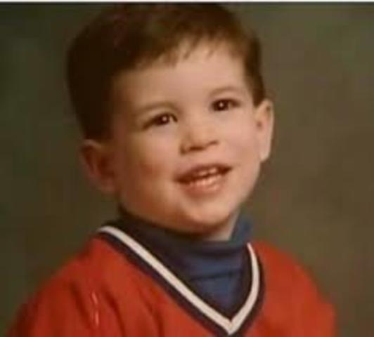 when sidney crosby was born.