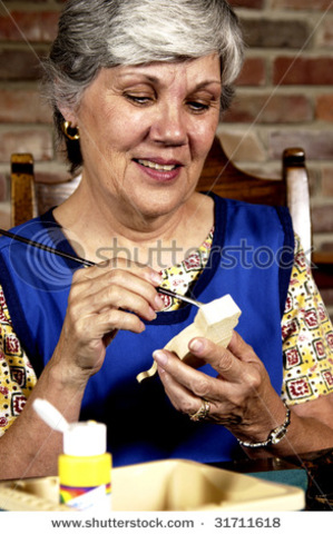 Cognitive-Late Adulthood