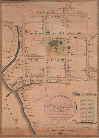 Got a new Charter after Revolution