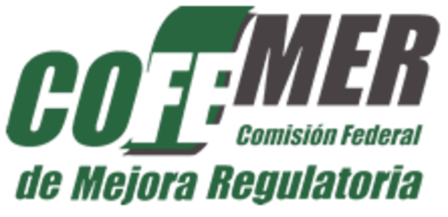 Creación de la Comisión Federal de Mejora Regulatoria (COFEMER)