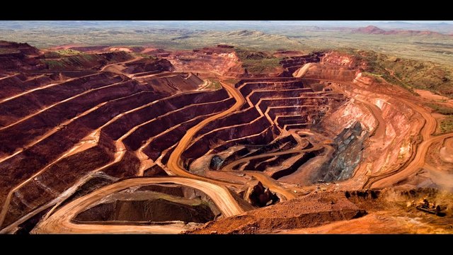 1640 – First copper mine in New Jersey