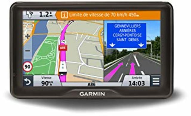 GPS