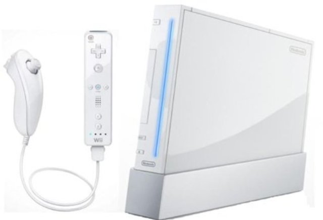 Wii