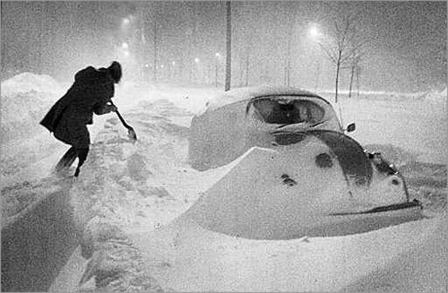 Blizzard of 78