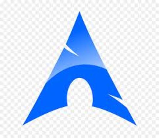 Archlinux