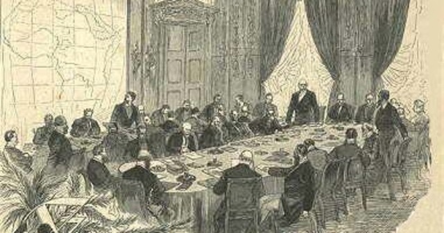 Conferencia de Berlín