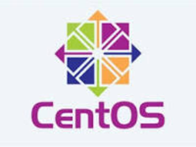 CentOS