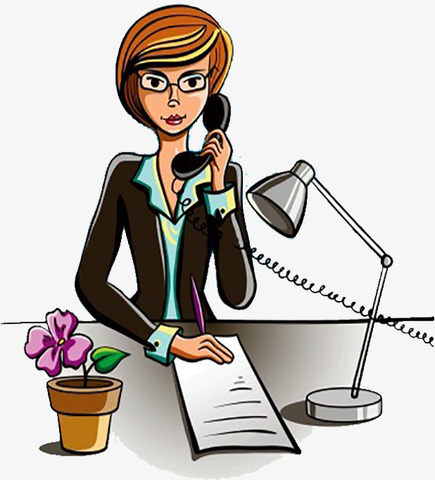 técnica en secretariado ejecutiva