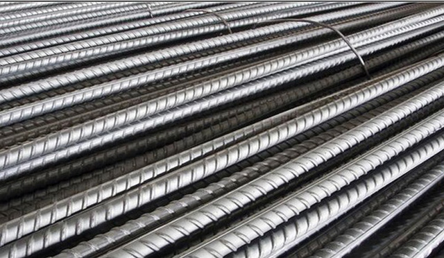 Maximum Prices for Steel
