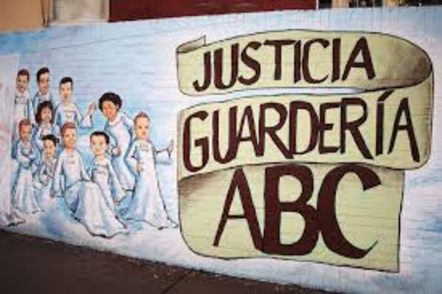 Guardería ABC