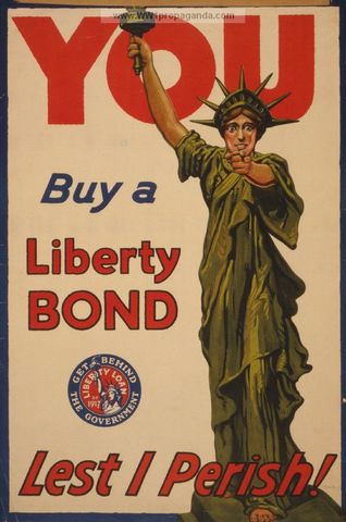 Third Liberty Loan